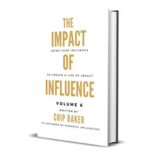 cover of the book The Impact of Influence Vol. 6